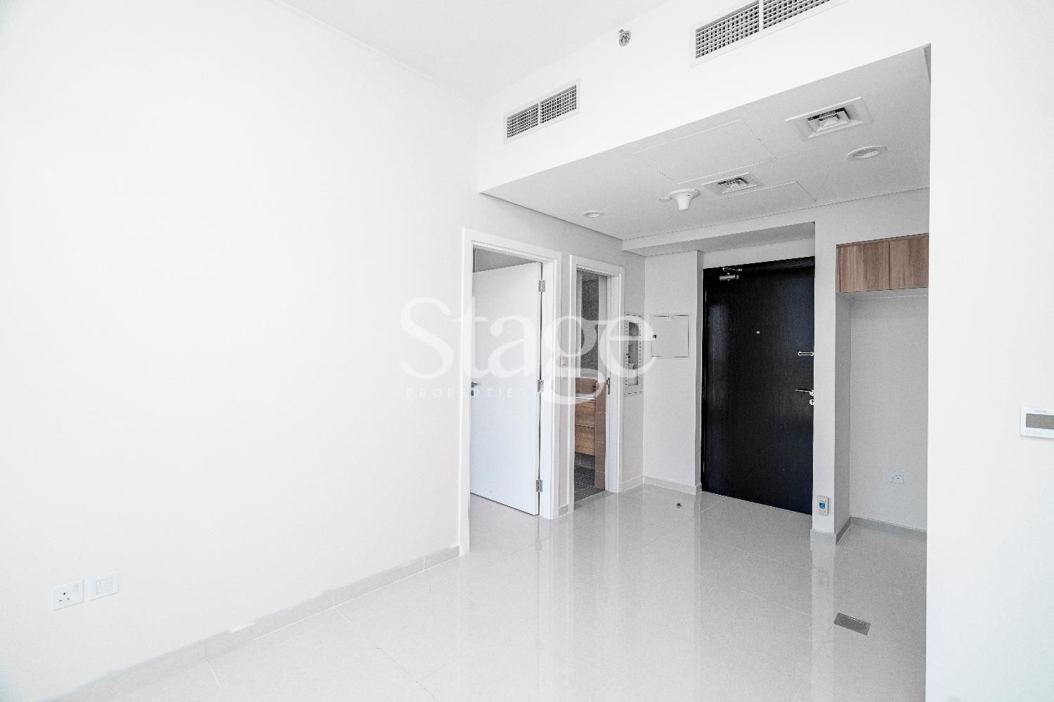 1 bedroom apartment for Rent in DAMAC Hills, Dubai AP7483L