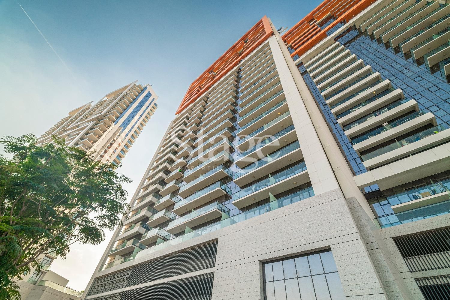 1 bedroom apartment for Rent in DAMAC Hills, Dubai AP7483L