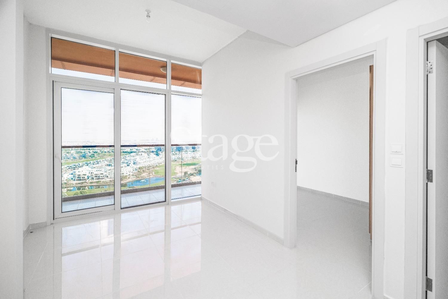 1 bedroom apartment for Rent in DAMAC Hills, Dubai AP7483L