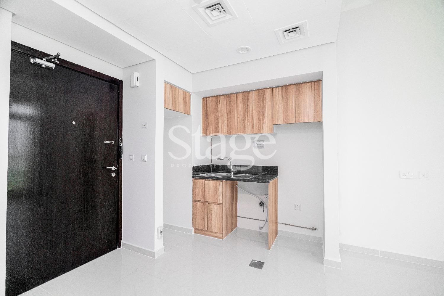1 bedroom apartment for Rent in DAMAC Hills, Dubai AP7483L
