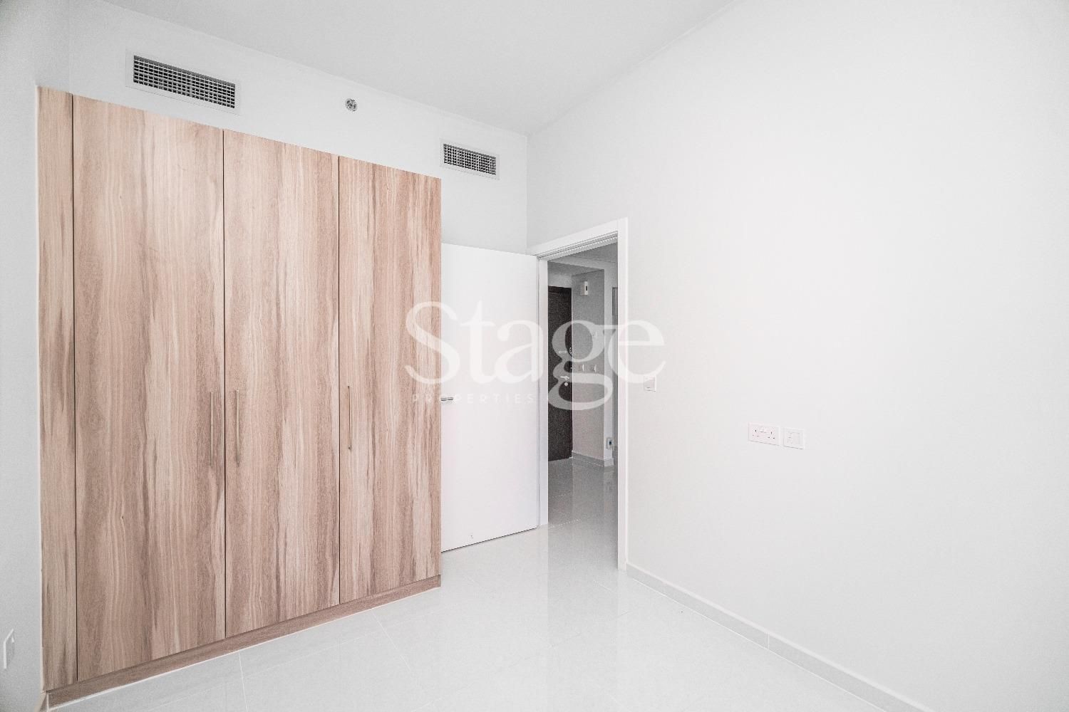1 bedroom apartment for Rent in DAMAC Hills, Dubai AP7483L