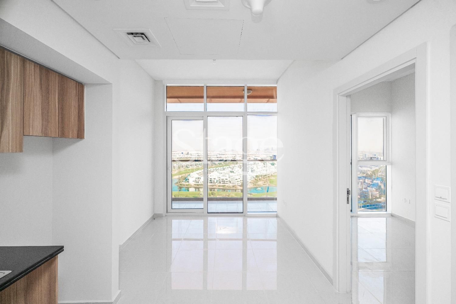 1 bedroom apartment for Rent in DAMAC Hills, Dubai AP7483L