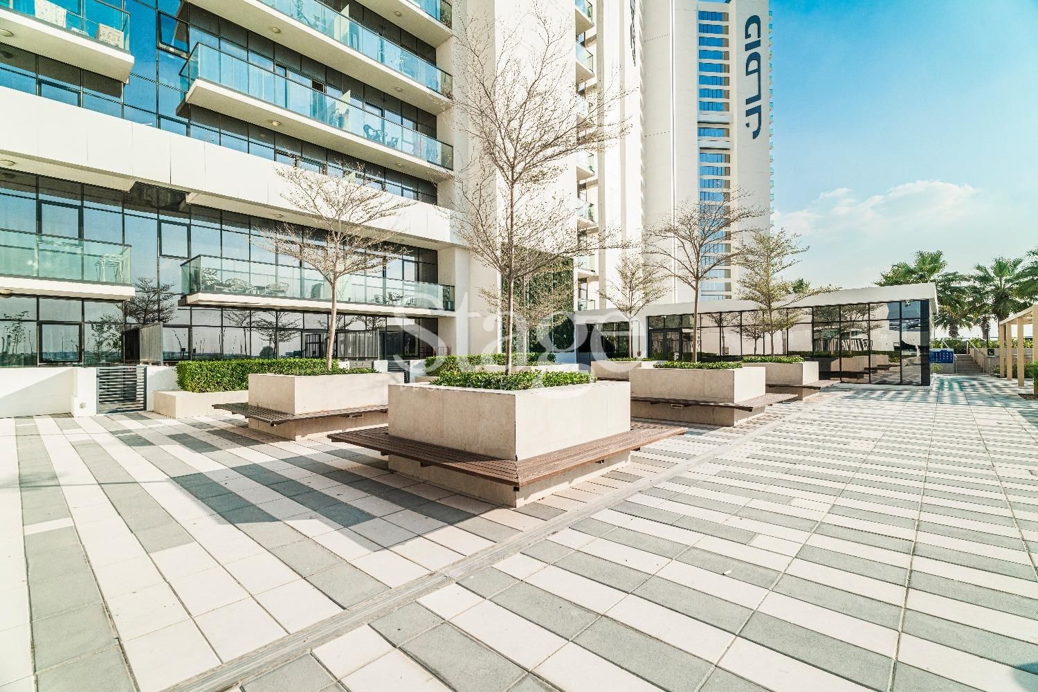 1 bedroom apartment for Rent in DAMAC Hills, Dubai AP7483L