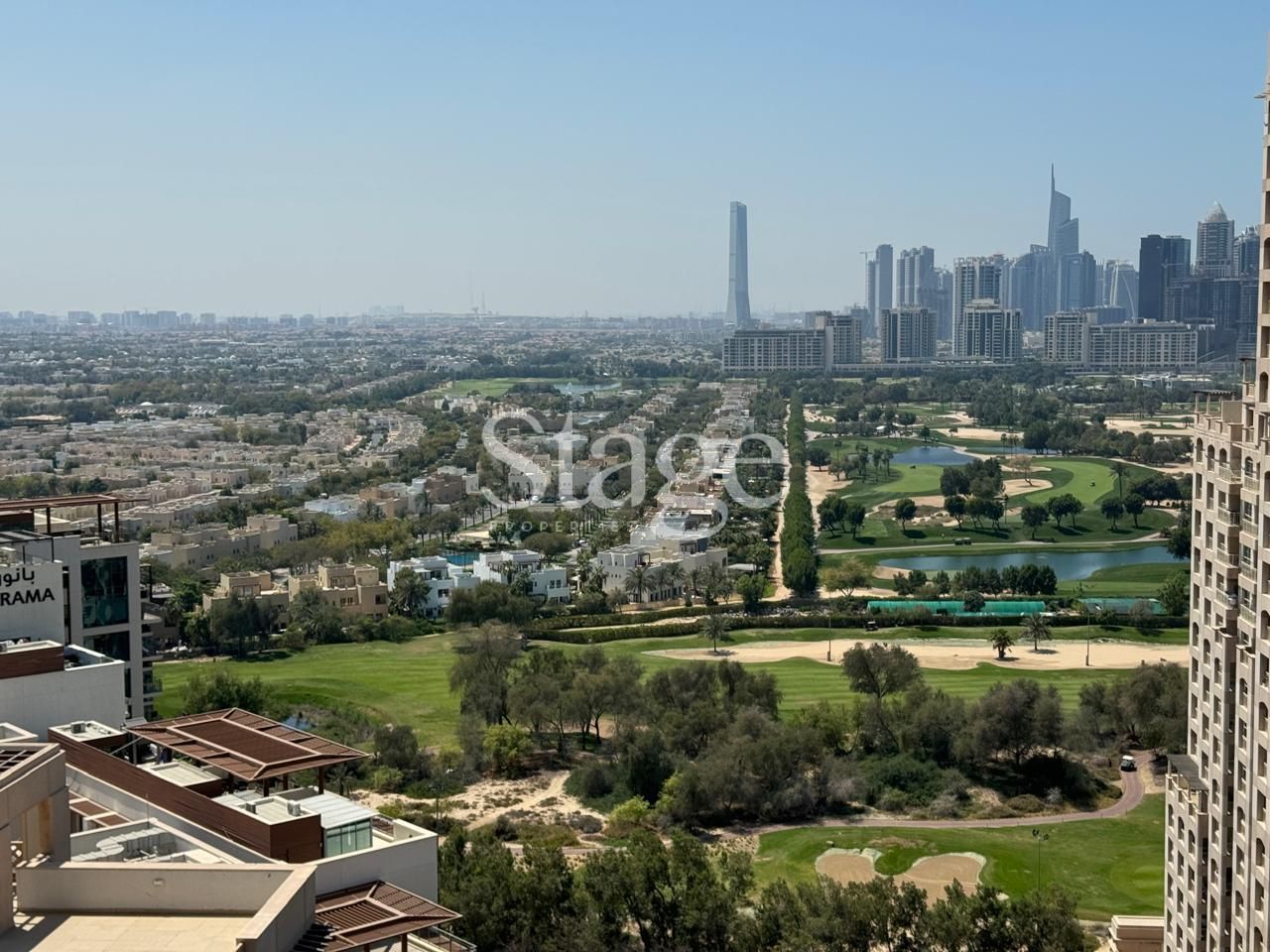 2 bedrooms apartment for Rent in The Views, Dubai AP7811L