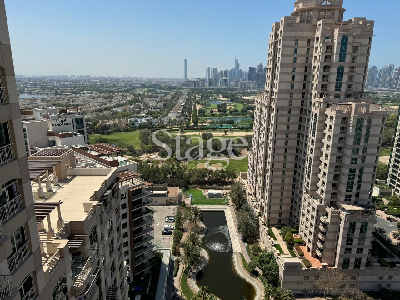 2 bedrooms apartment for Rent in The Views, Dubai AP7811L