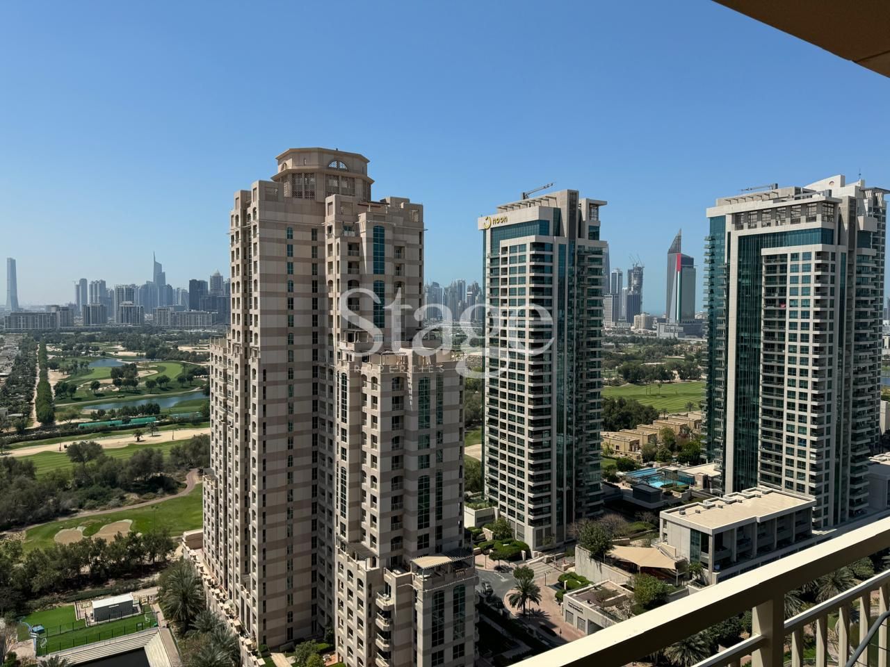 2 bedrooms apartment for Rent in The Views, Dubai AP7811L