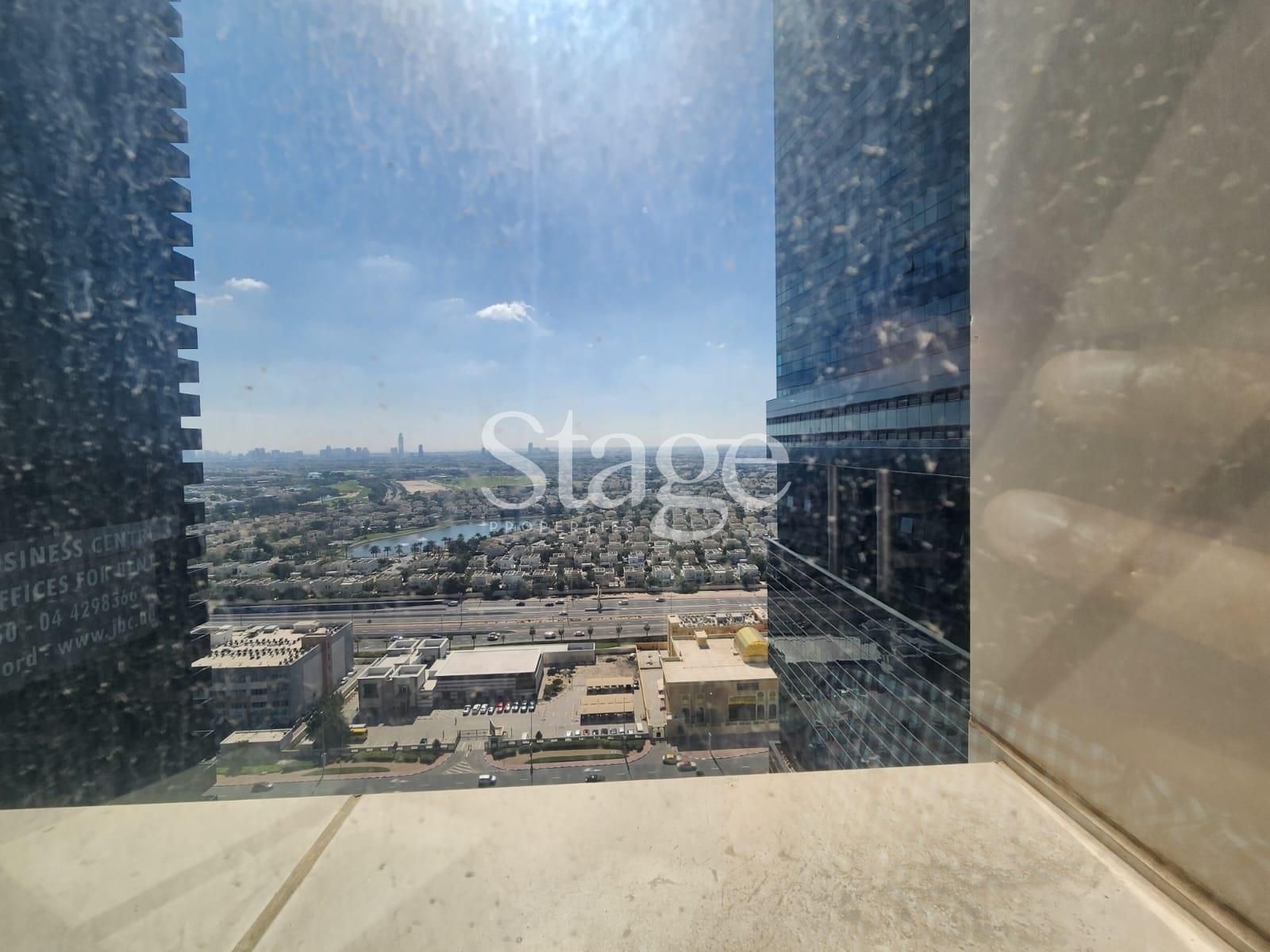 1 bedroom apartment for Rent in Jumeirah Lake Towers, Dubai AP9331L