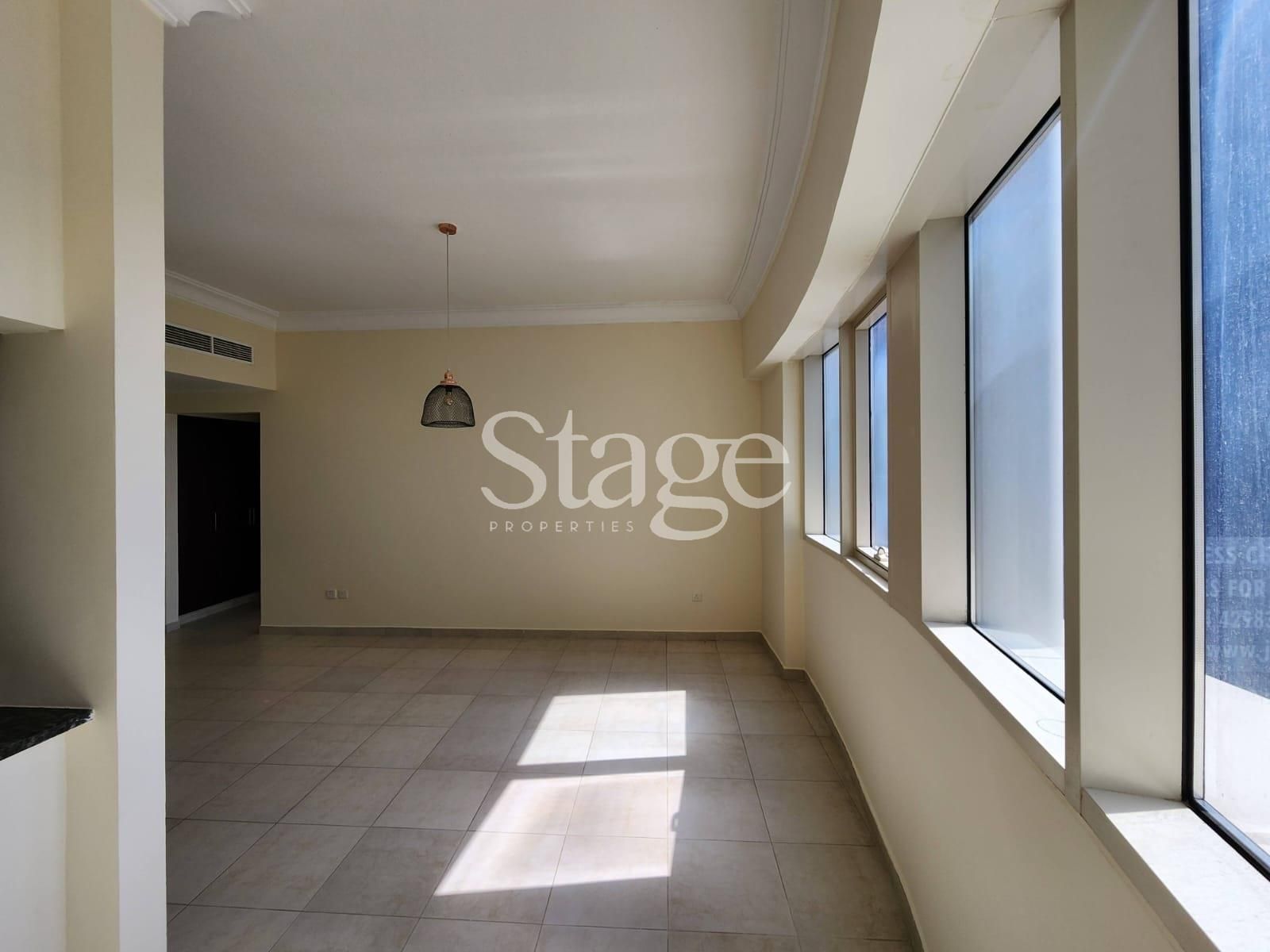 1 bedroom apartment for Rent in Jumeirah Lake Towers, Dubai AP9331L