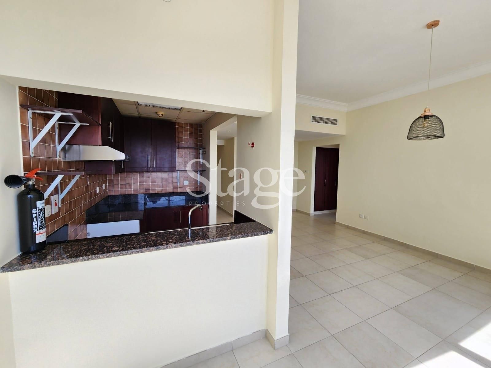 1 bedroom apartment for Rent in Jumeirah Lake Towers, Dubai AP9331L