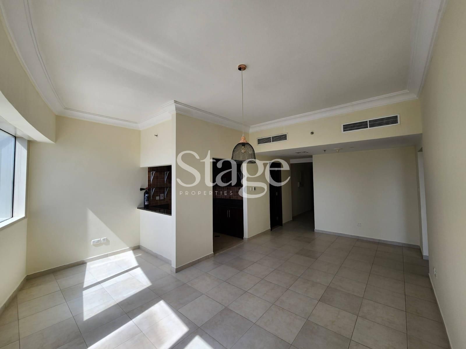 1 bedroom apartment for Rent in Jumeirah Lake Towers, Dubai AP9331L