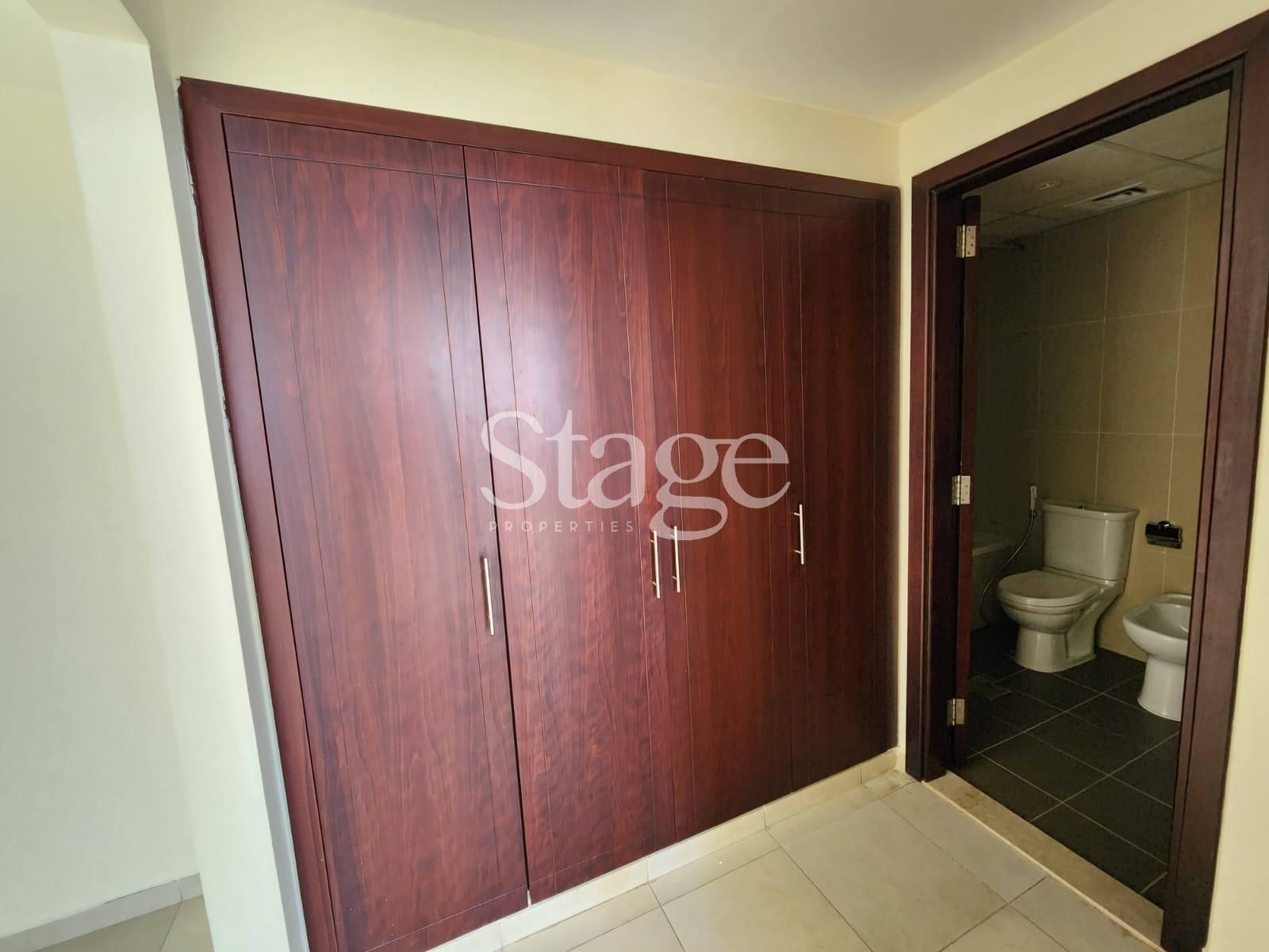1 bedroom apartment for Rent in Jumeirah Lake Towers, Dubai AP9331L