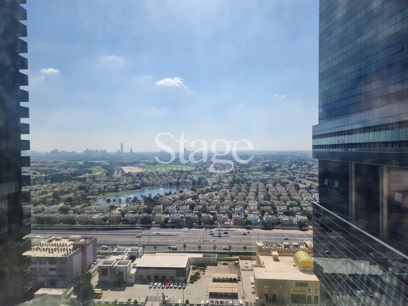 1 bedroom apartment for Rent in Jumeirah Lake Towers, Dubai AP9331L