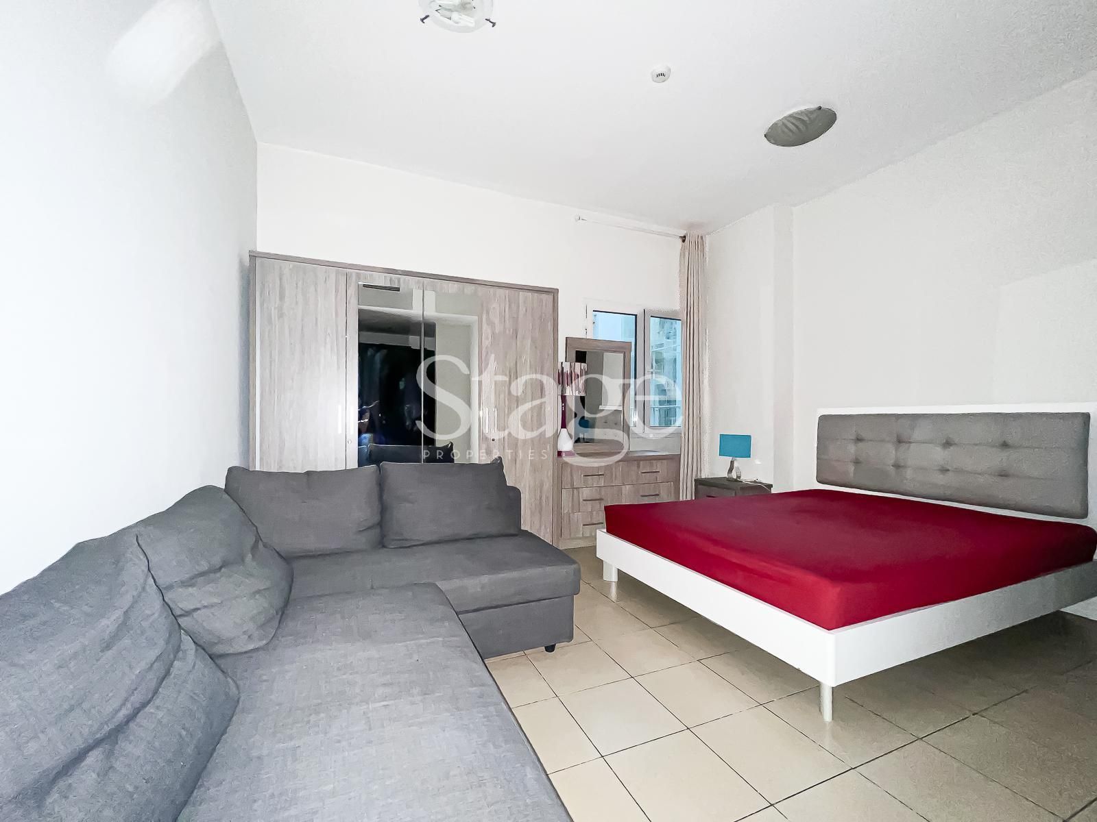 شقة من غرفة نوم للبيع في Jumeirah Village Circle، Dubai AP7904S