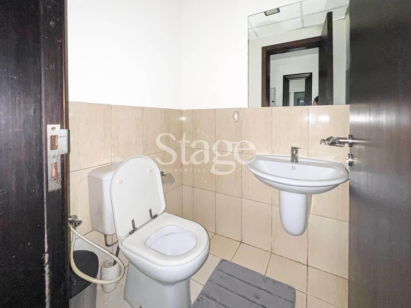 شقة من غرفة نوم للبيع في Jumeirah Village Circle، Dubai AP7904S