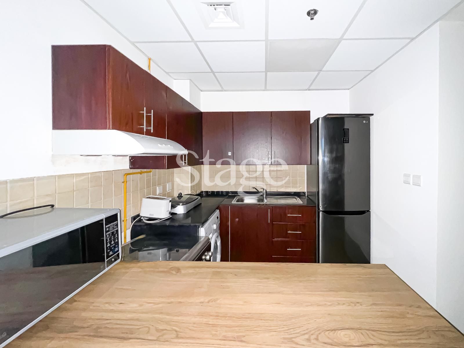 شقة من غرفة نوم للبيع في Jumeirah Village Circle، Dubai AP7904S