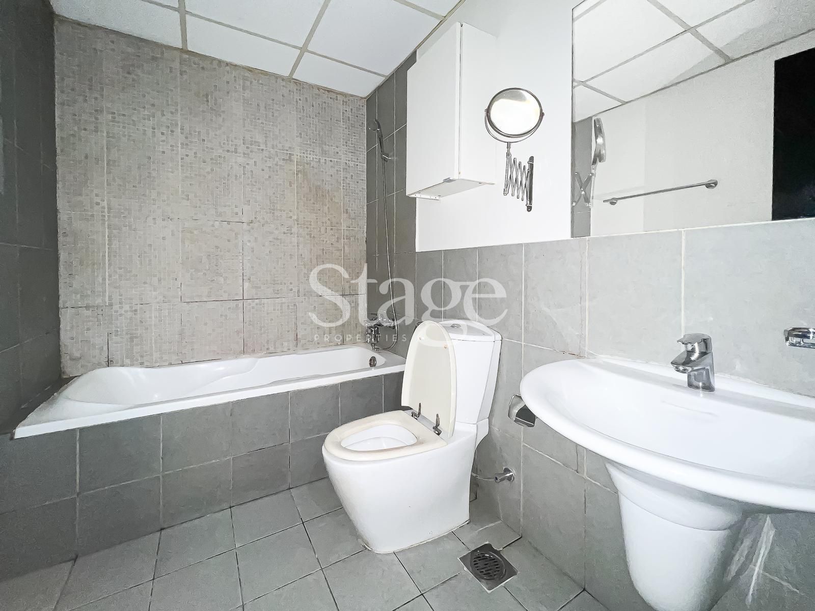 شقة من غرفة نوم للبيع في Jumeirah Village Circle، Dubai AP7904S