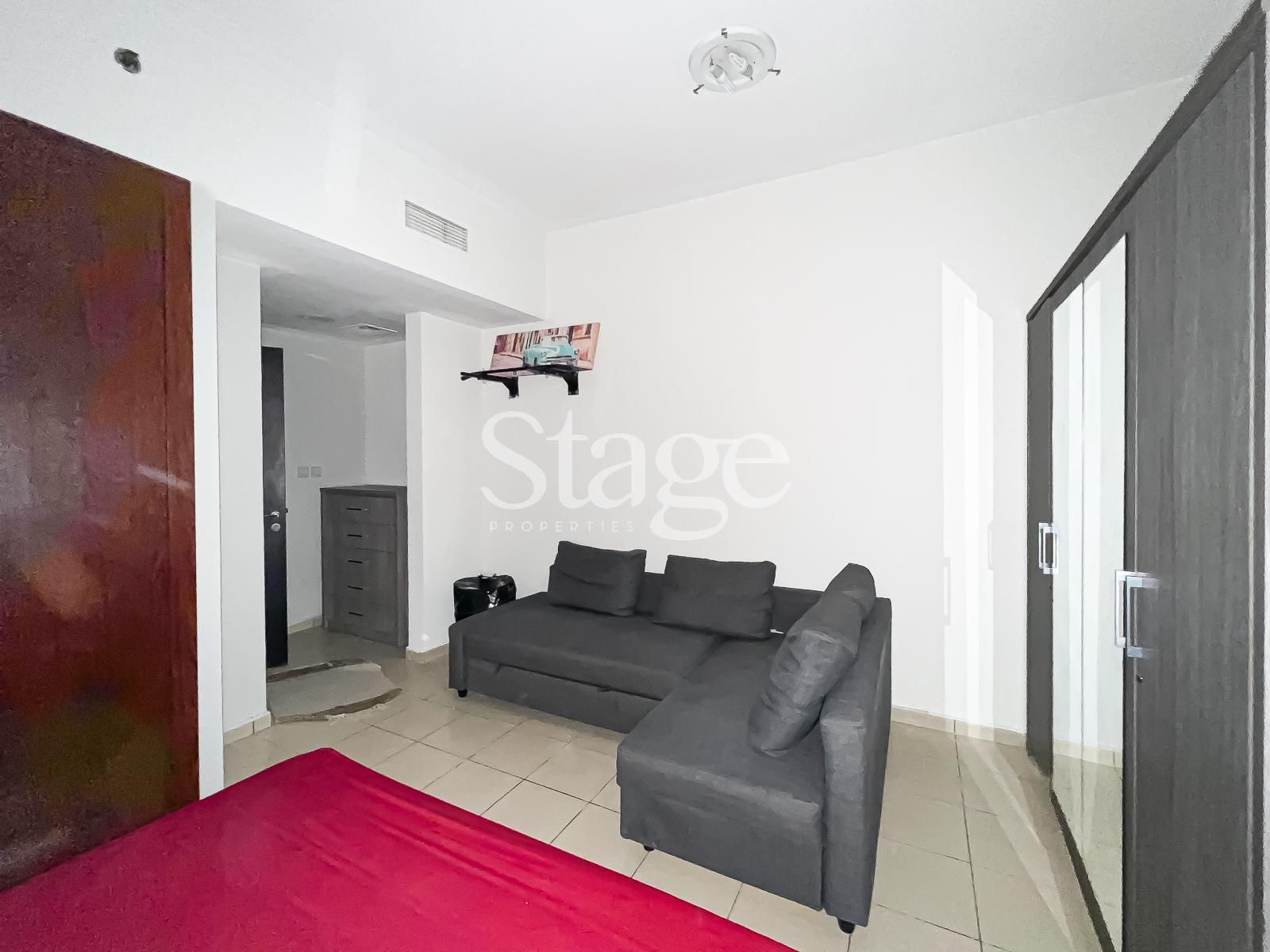 شقة من غرفة نوم للبيع في Jumeirah Village Circle، Dubai AP7904S
