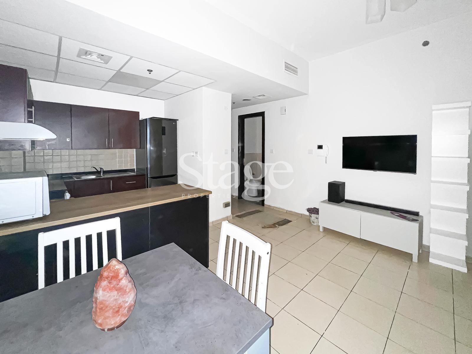 شقة من غرفة نوم للبيع في Jumeirah Village Circle، Dubai AP7904S
