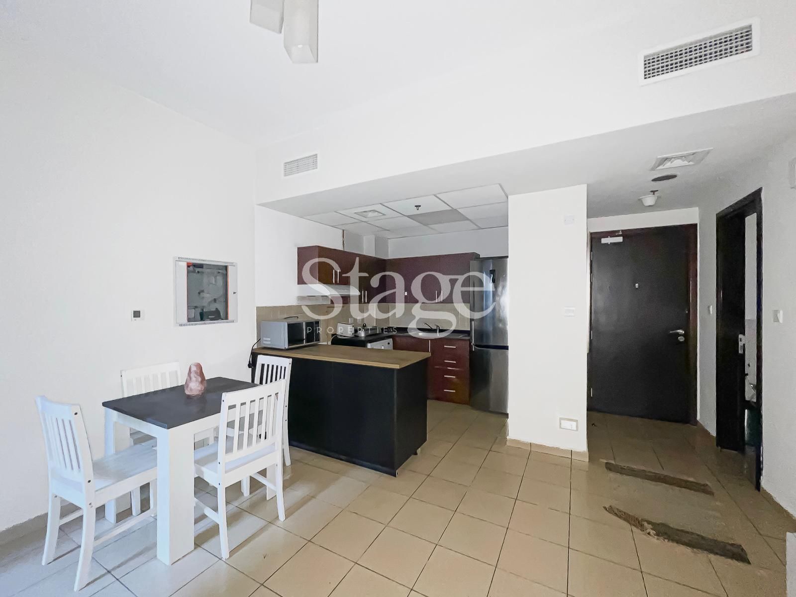شقة من غرفة نوم للبيع في Jumeirah Village Circle، Dubai AP7904S