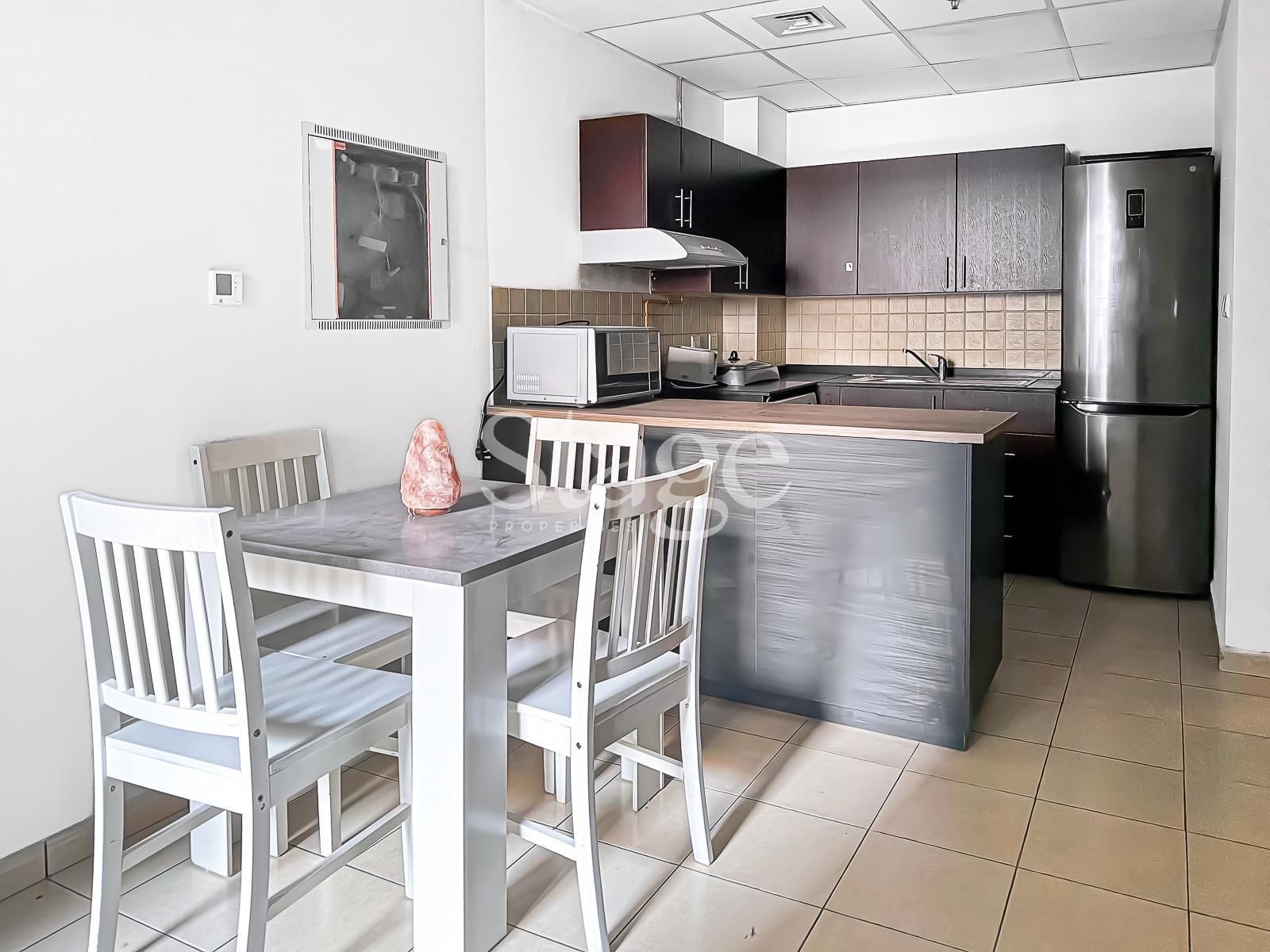 شقة من غرفة نوم للبيع في Jumeirah Village Circle، Dubai AP7904S
