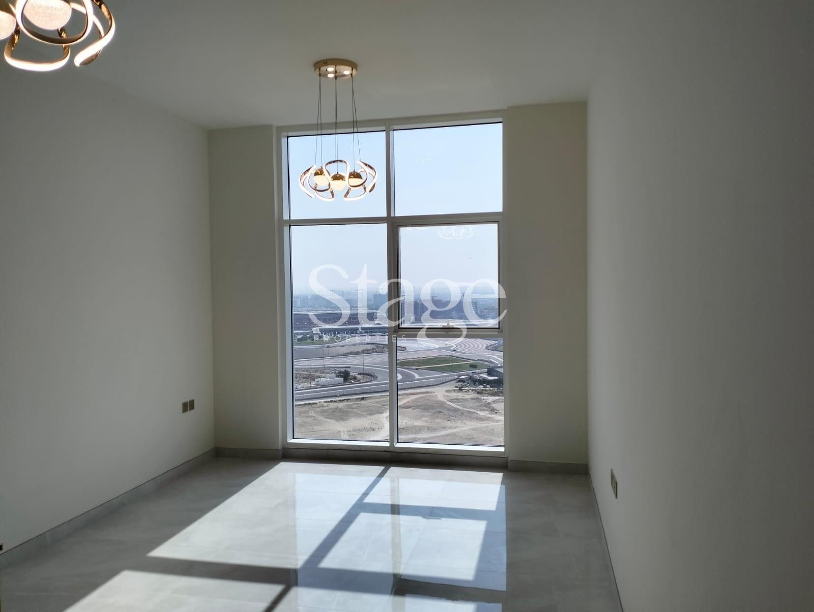 2 bedrooms apartment for Rent in Arjan, Dubai AP8627L