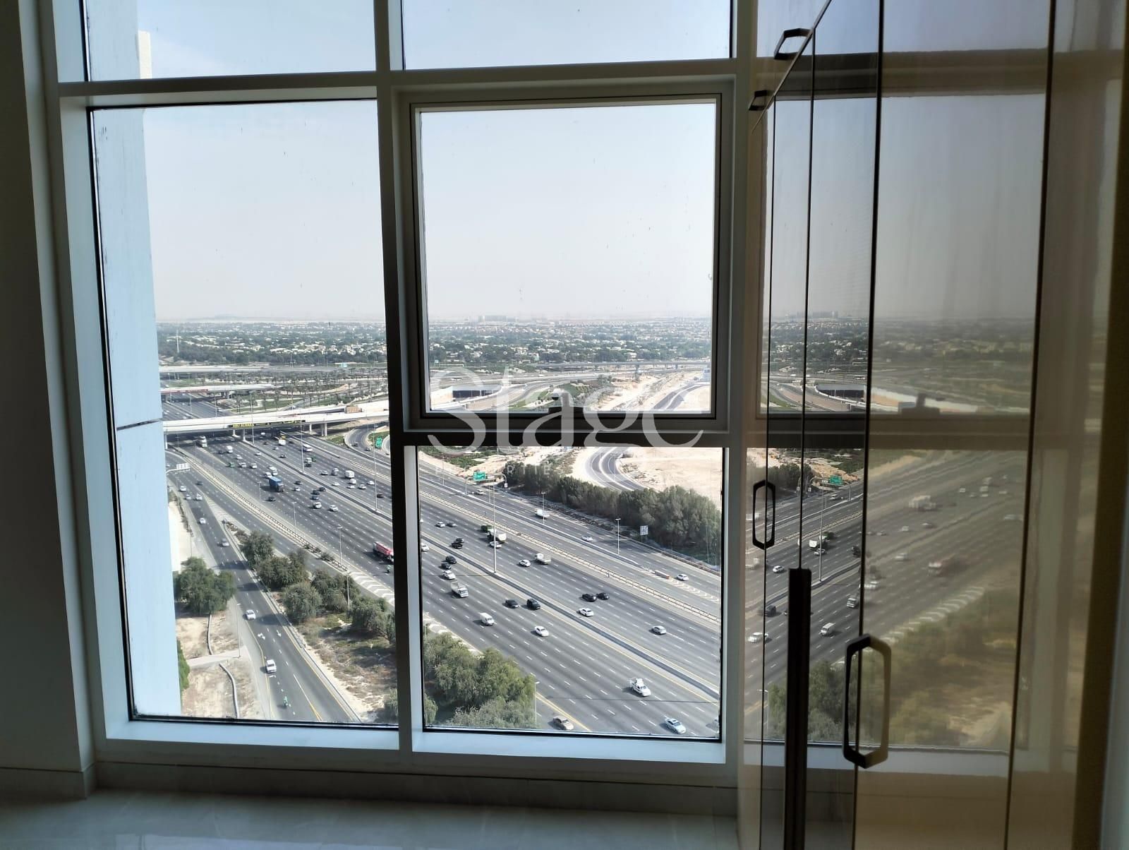 2 bedrooms apartment for Rent in Arjan, Dubai AP8627L