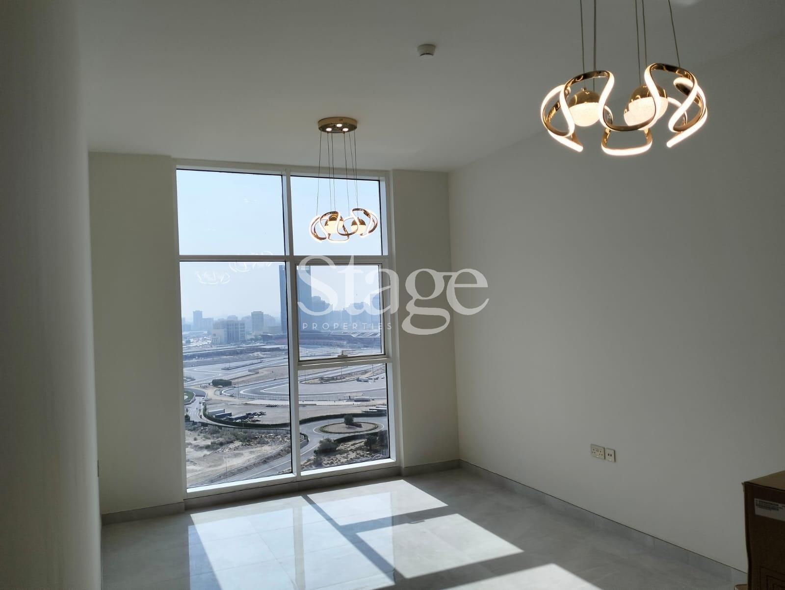 2 bedrooms apartment for Rent in Arjan, Dubai AP8627L