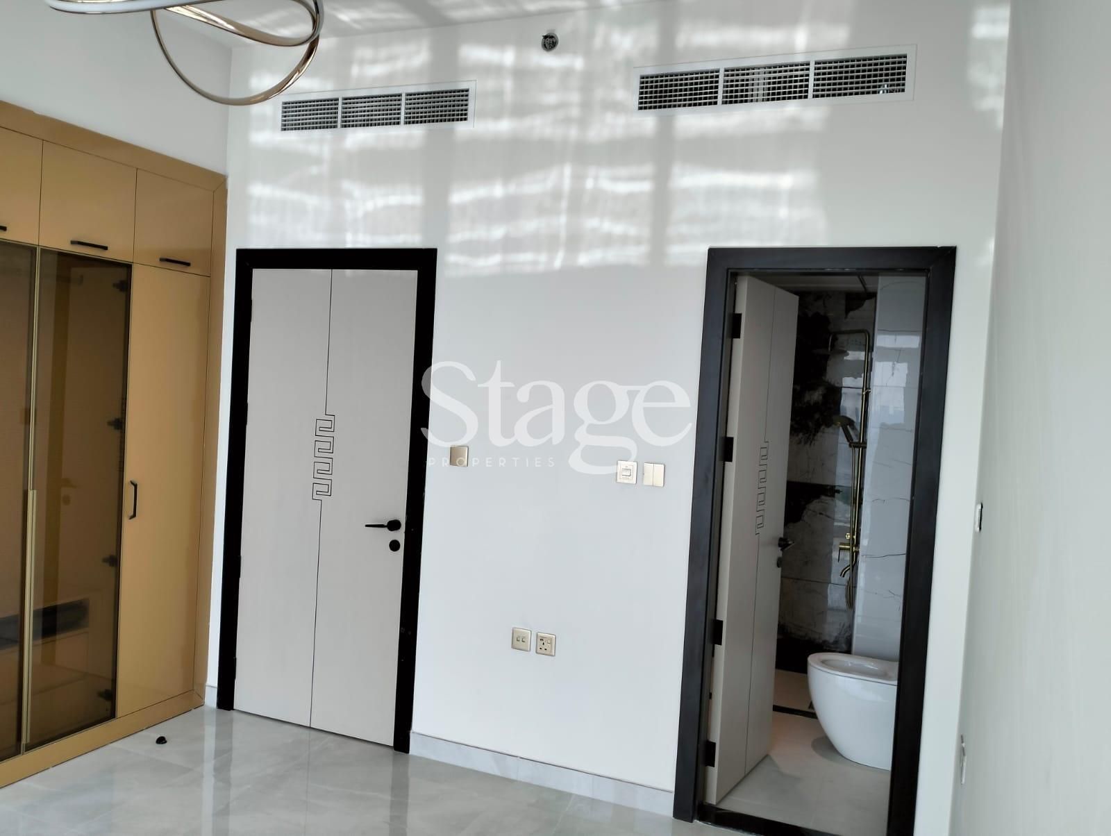 2 bedrooms apartment for Rent in Arjan, Dubai AP8627L