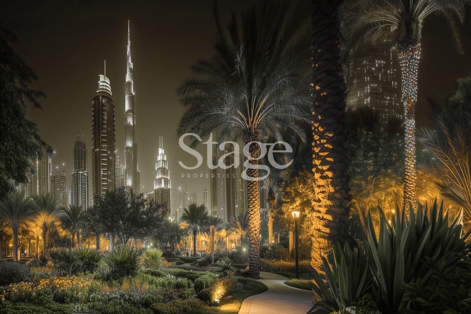 Office Space for Sale in Business Bay, Dubai OF8148S