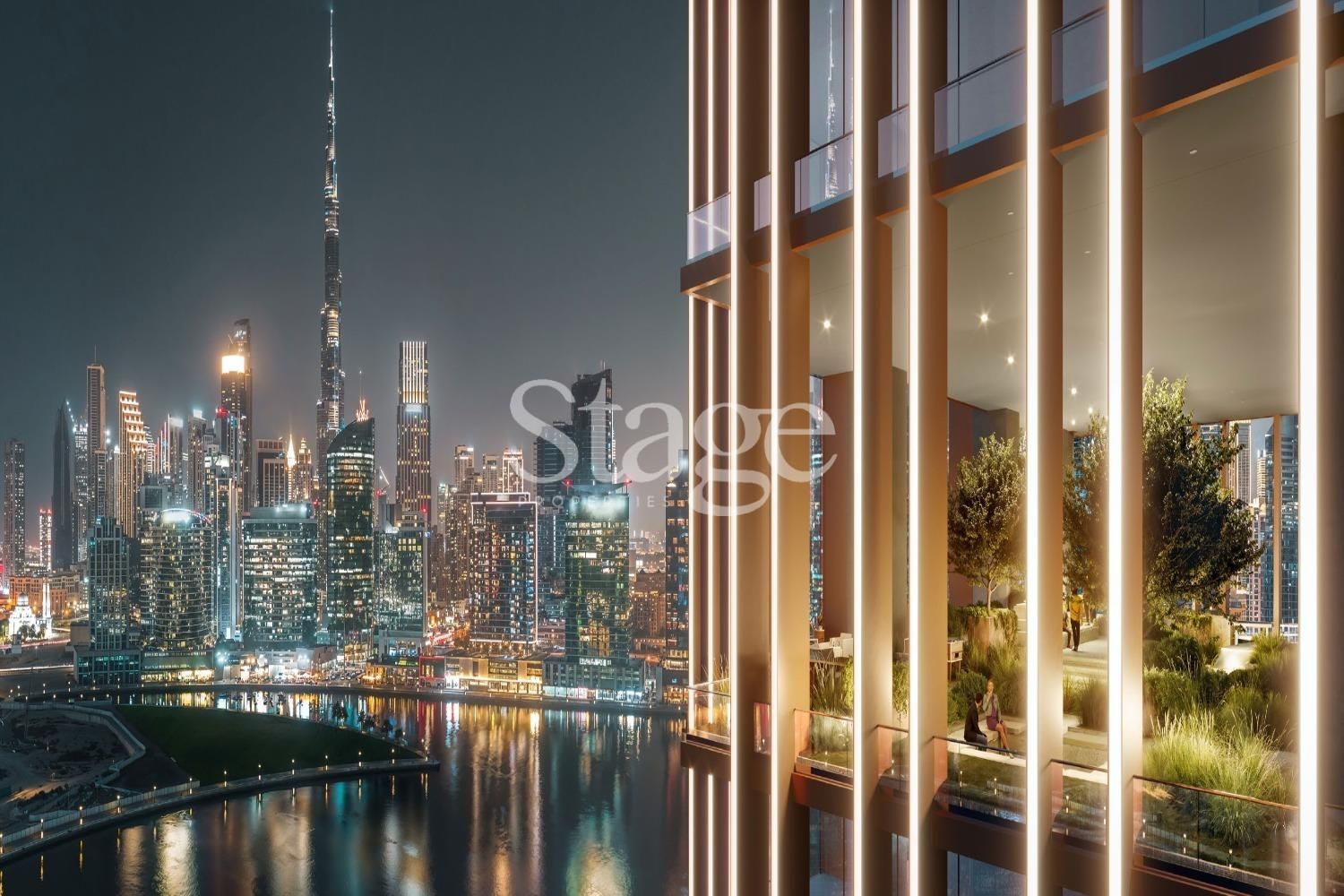 Office Space for Sale in Business Bay, Dubai OF8148S