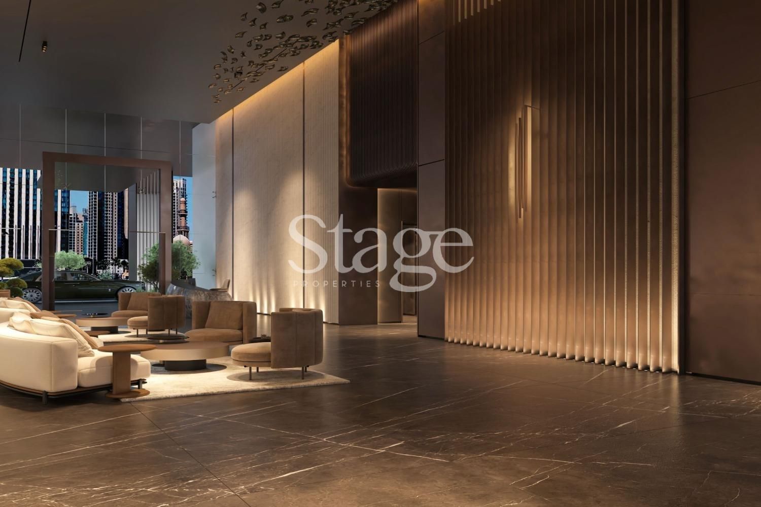 Office Space for Sale in Business Bay, Dubai OF8148S