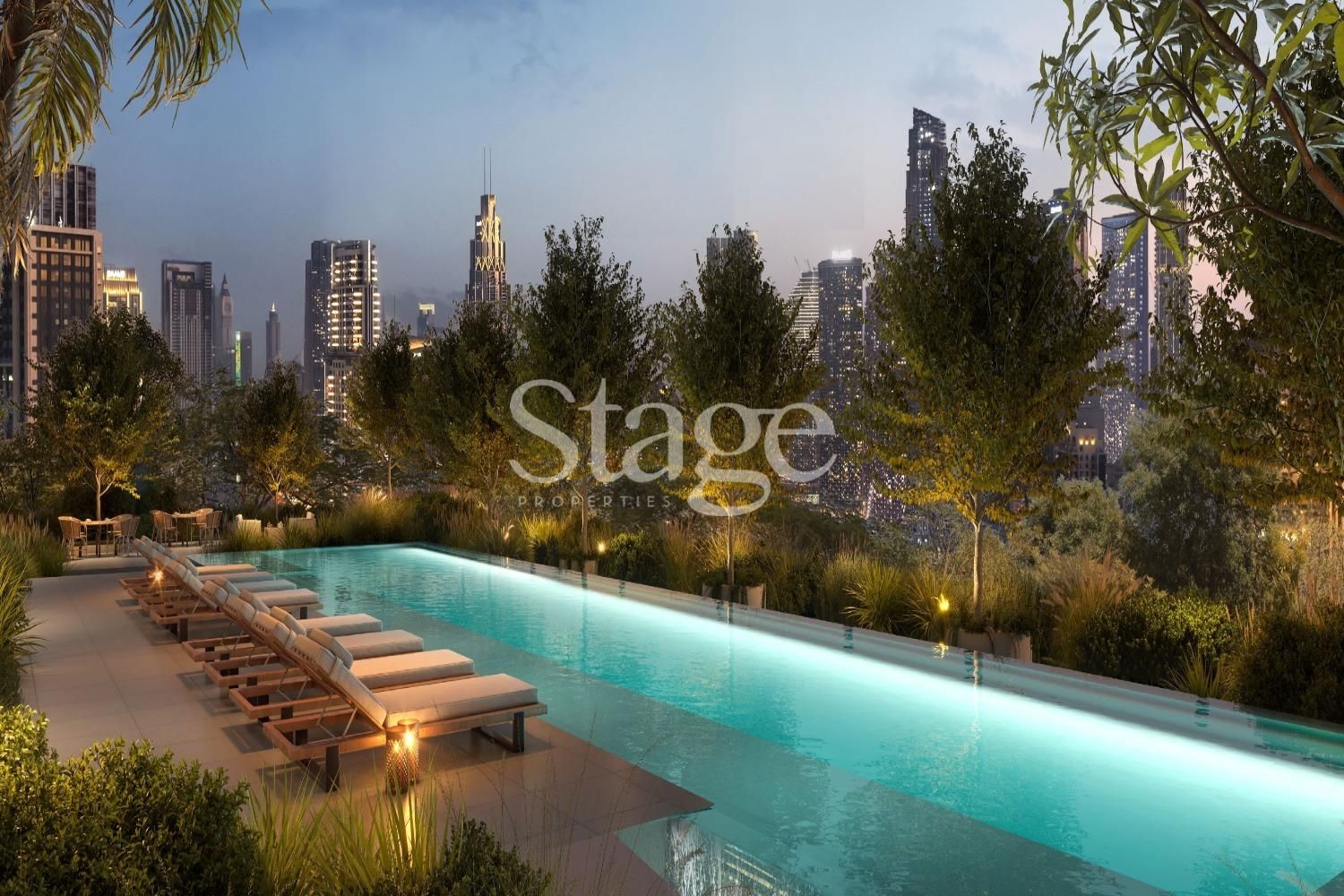 Office Space for Sale in Business Bay, Dubai OF8148S