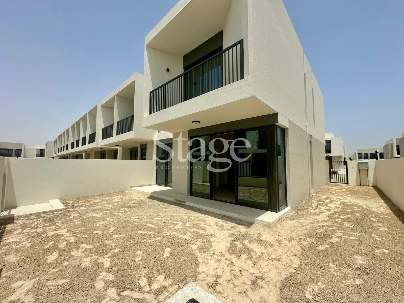 4 bedrooms Townhouse for Rent in Town Square, Dubai TH8677L