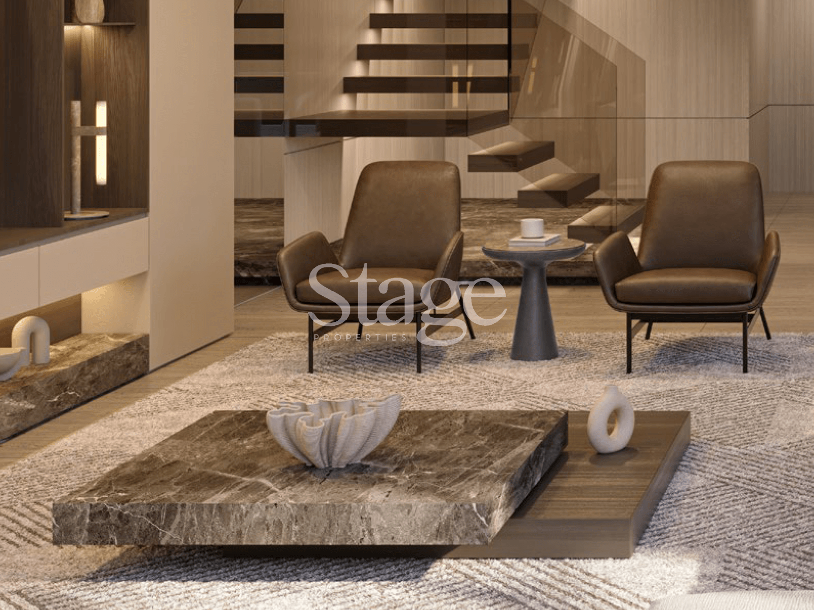 5 bedrooms Villas for Sale in Jumeirah Golf Estates, Dubai VI9064S