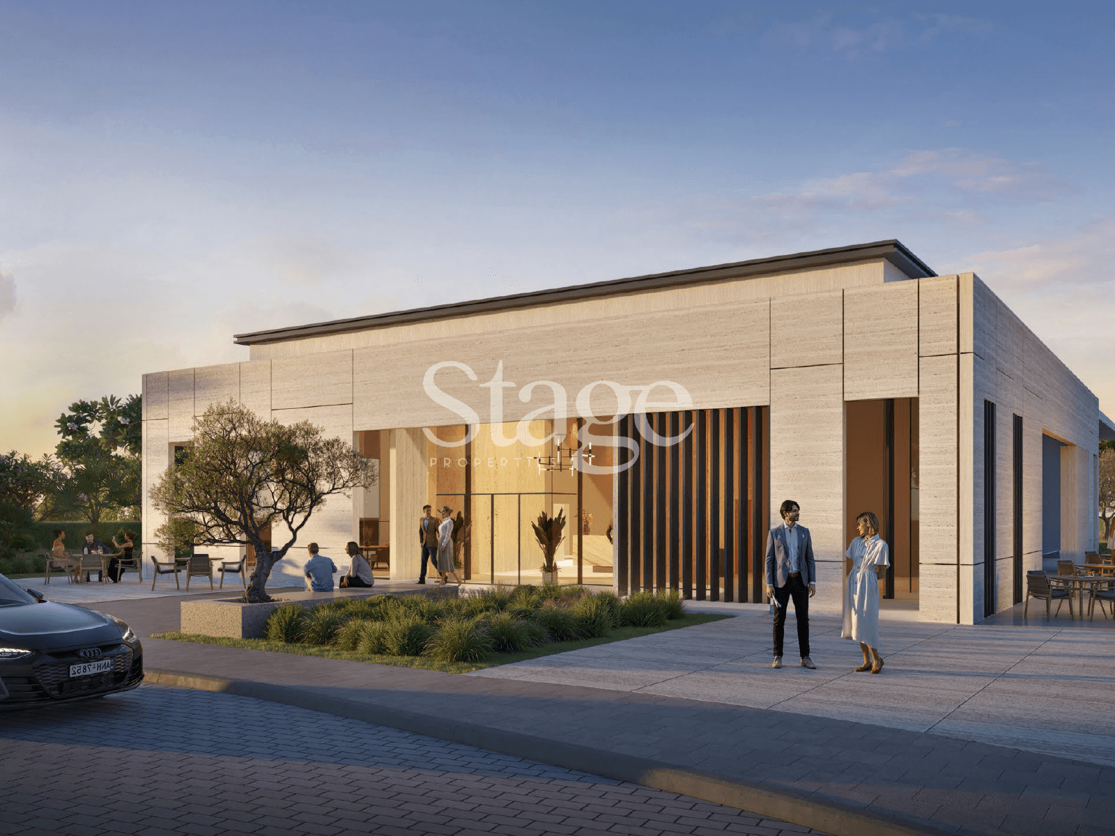 5 bedrooms Villas for Sale in Jumeirah Golf Estates, Dubai VI9064S