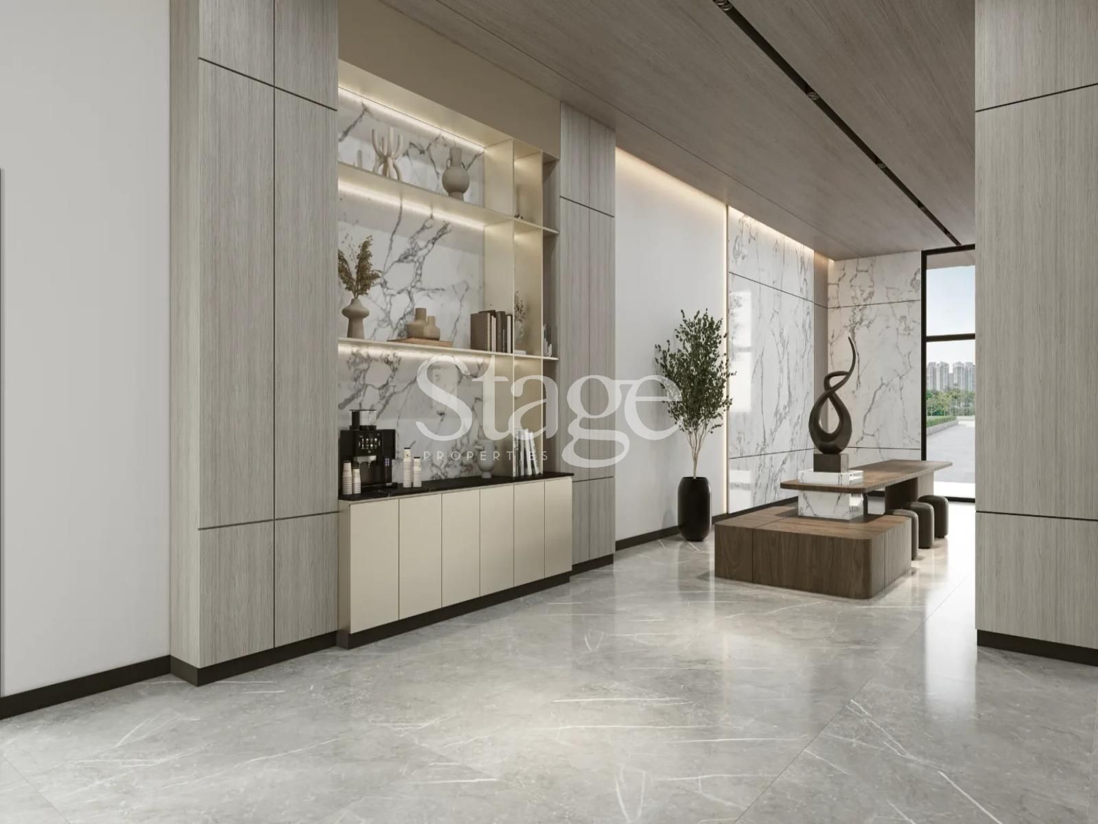 1 bedroom apartment for Sale in Al Furjan, Dubai AP8022S