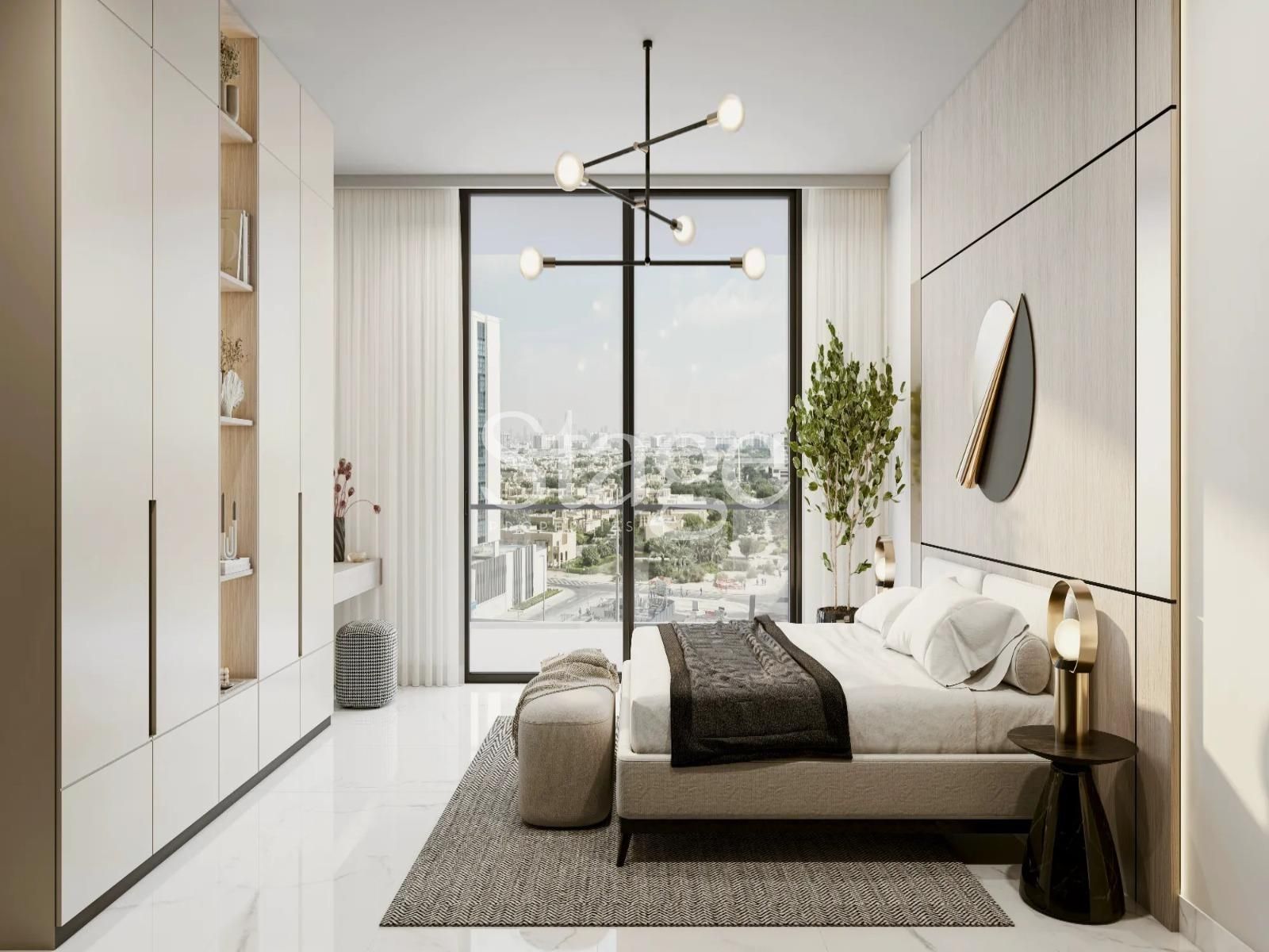 1 bedroom apartment for Sale in Al Furjan, Dubai AP8022S