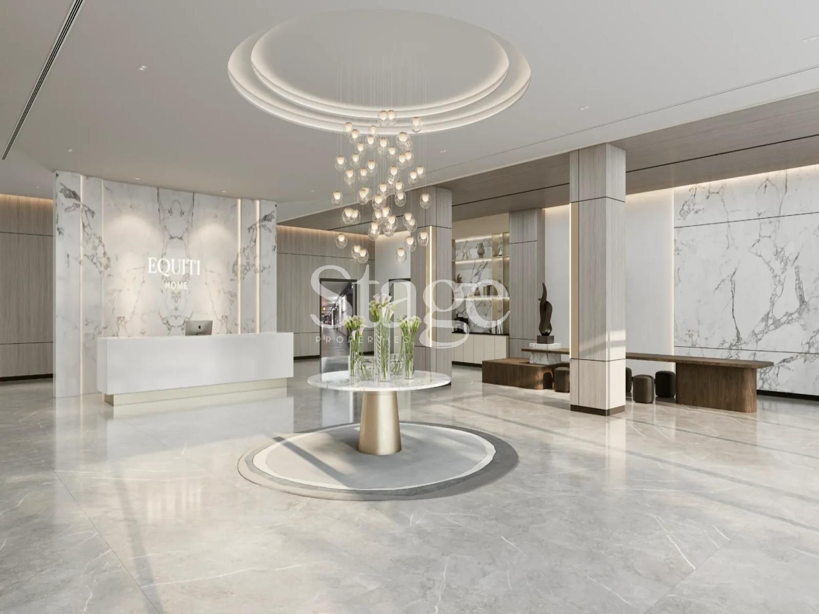 1 bedroom apartment for Sale in Al Furjan, Dubai AP8022S