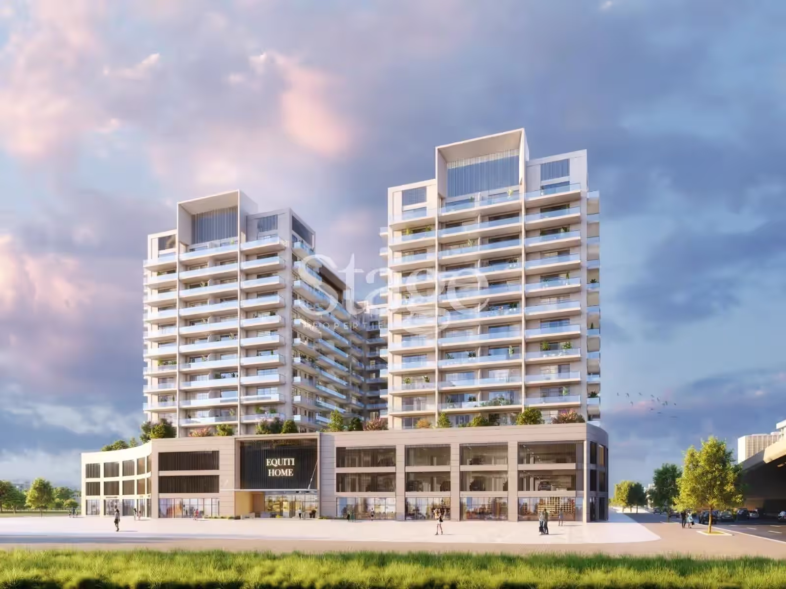 Great Investment | Handover Soon | Resale 1 Bed