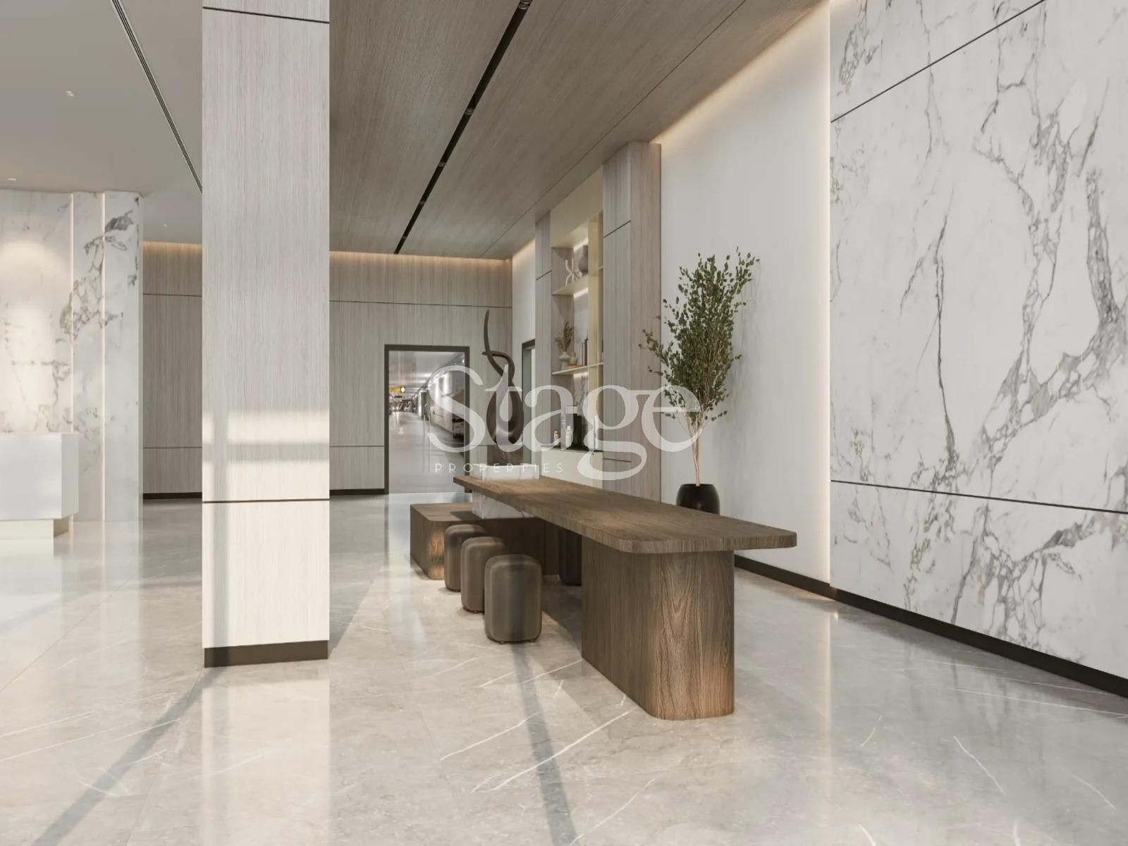 1 bedroom apartment for Sale in Al Furjan, Dubai AP8022S