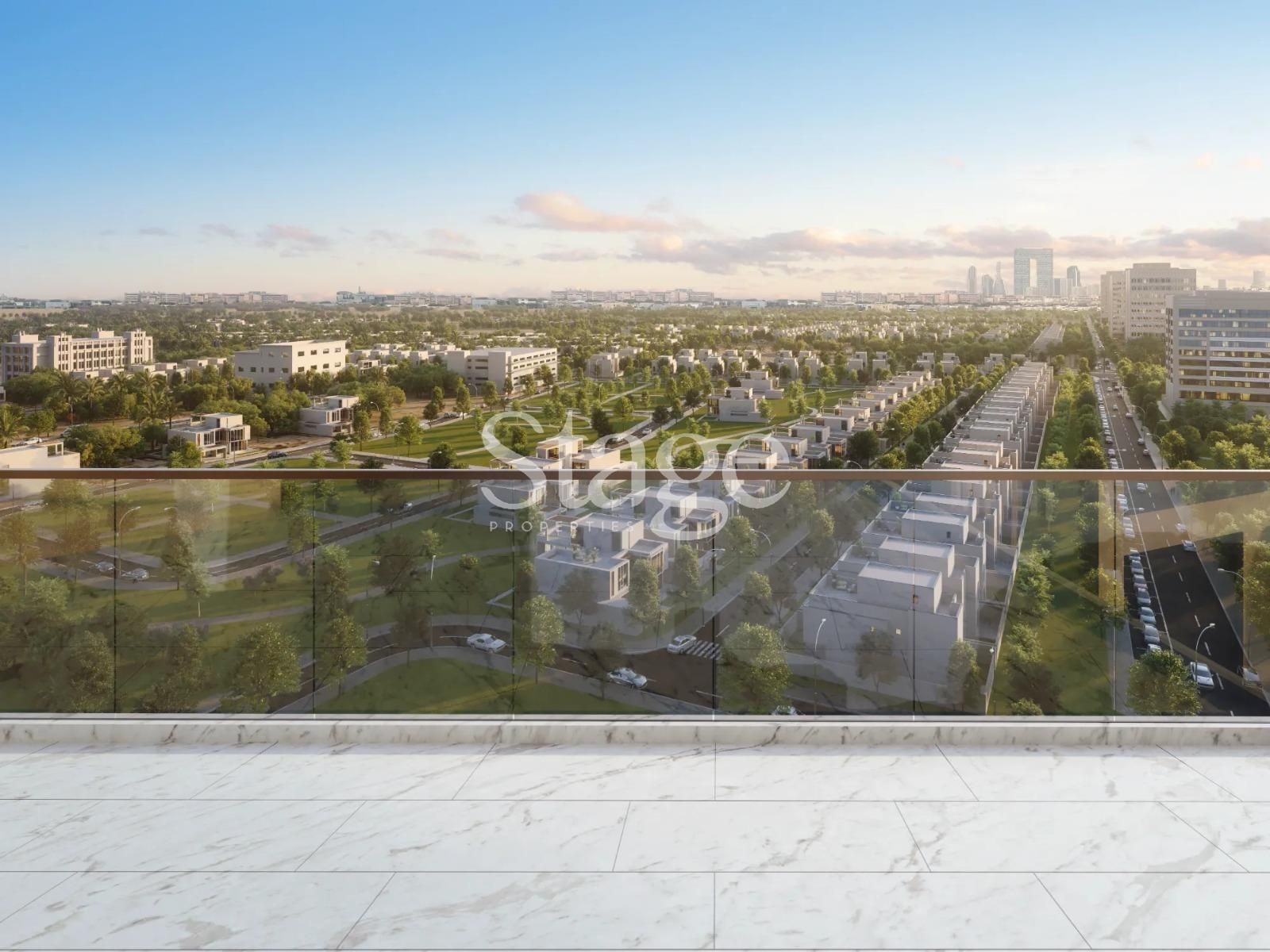 1 bedroom apartment for Sale in Al Furjan, Dubai AP8022S