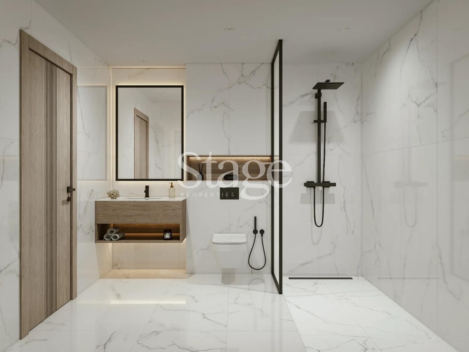 1 bedroom apartment for Sale in Al Furjan, Dubai AP8022S