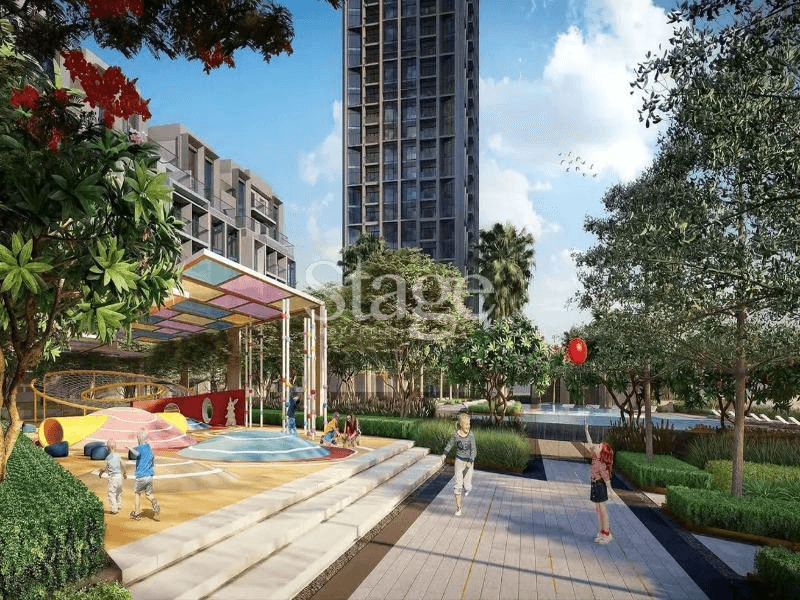 2 bedrooms apartment for Sale in Dubai Design District, Dubai AP7825S