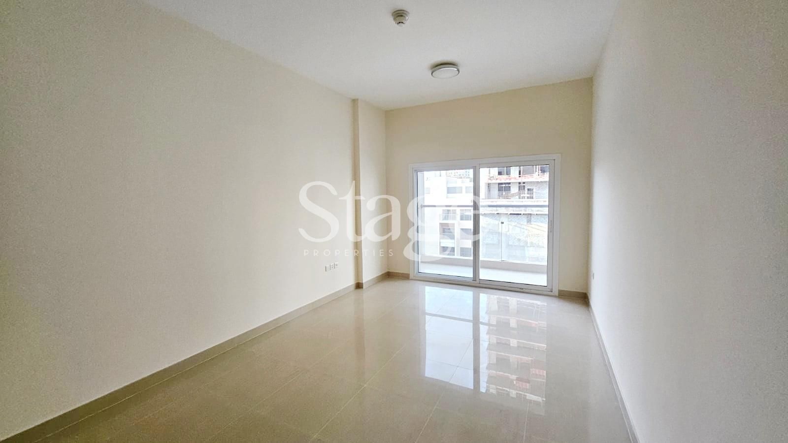 شقة من غرفة نوم للإيجار في Jumeirah Village Circle، Dubai AP7482L