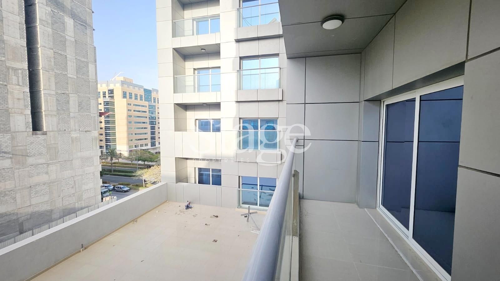 شقة من غرفة نوم للإيجار في Jumeirah Village Circle، Dubai AP7482L