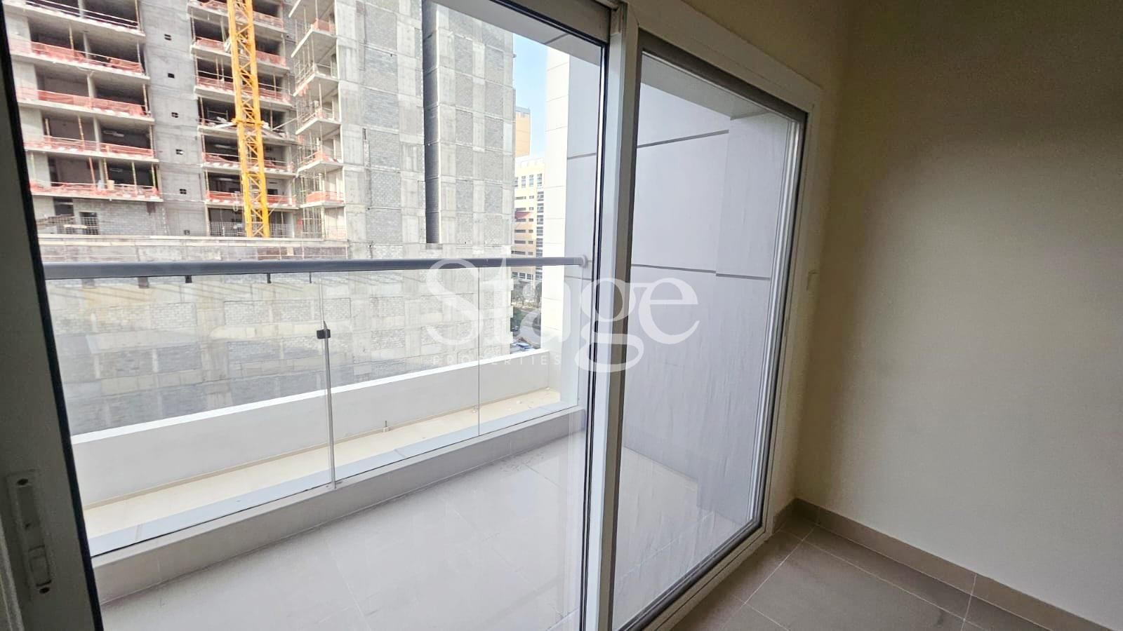 شقة من غرفة نوم للإيجار في Jumeirah Village Circle، Dubai AP7482L