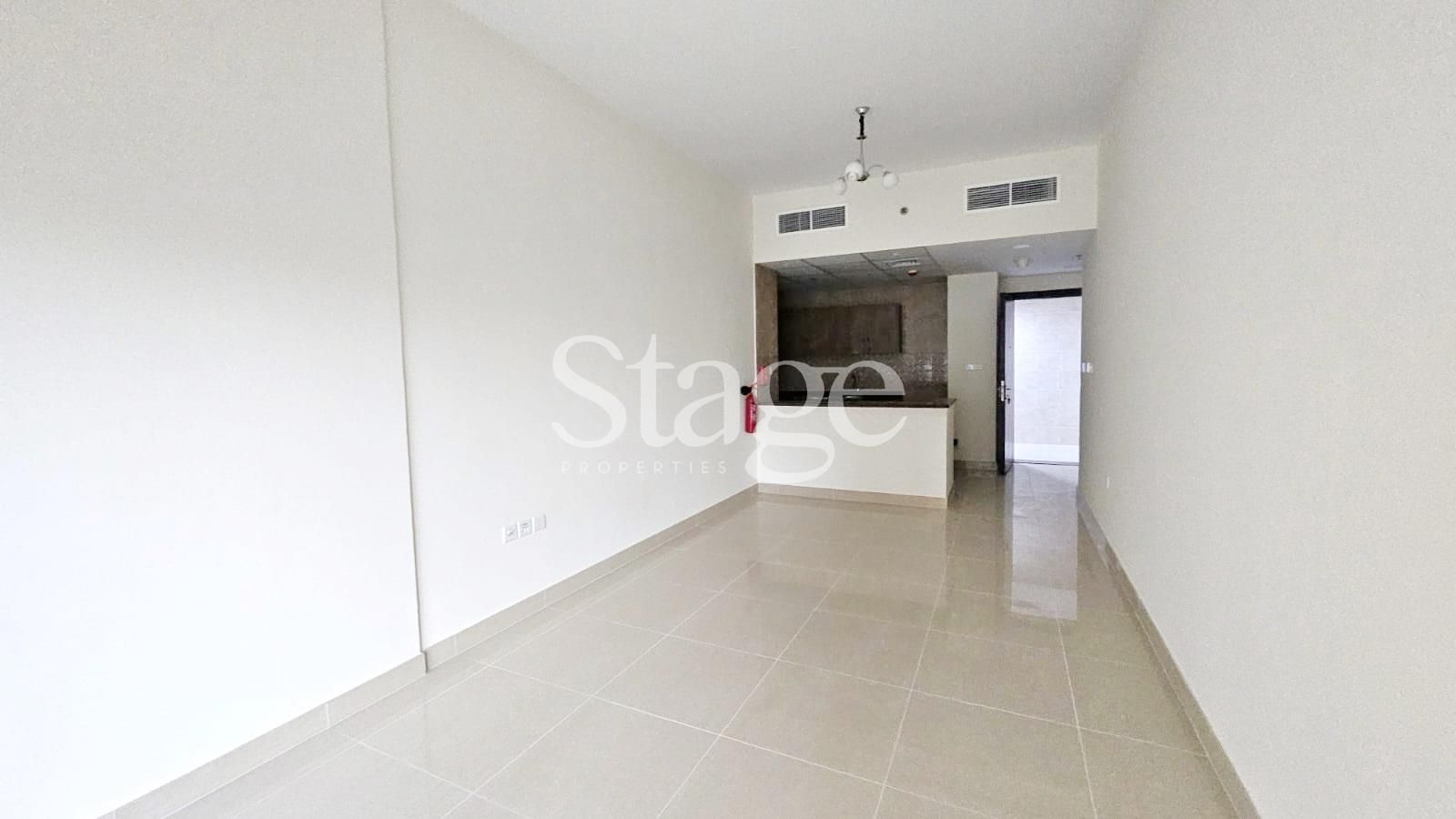 شقة من غرفة نوم للإيجار في Jumeirah Village Circle، Dubai AP7482L