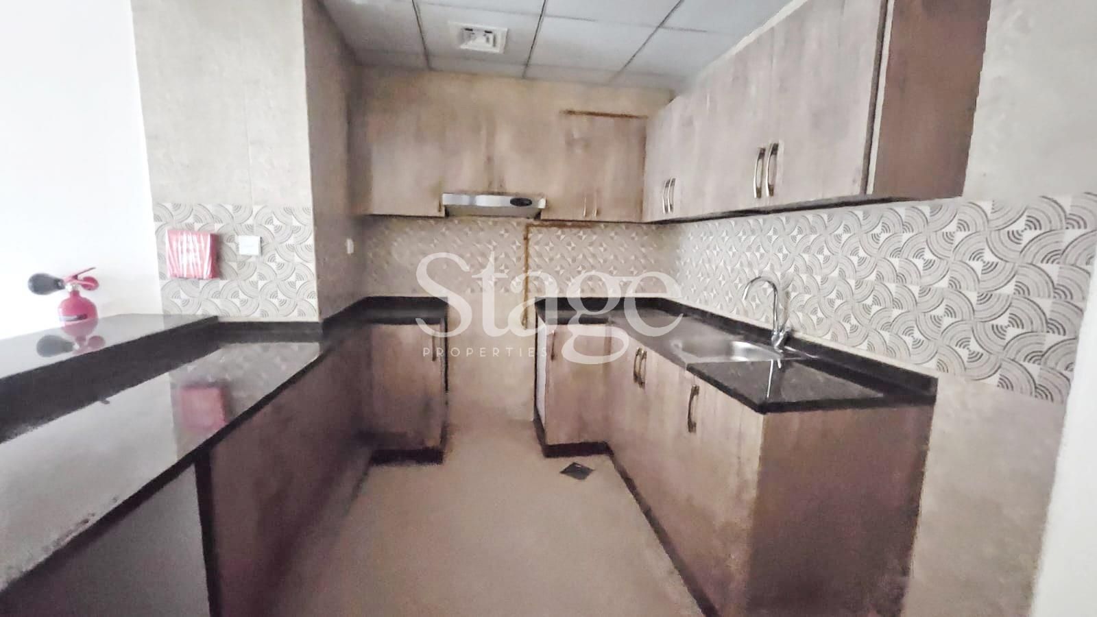 شقة من غرفة نوم للإيجار في Jumeirah Village Circle، Dubai AP7482L
