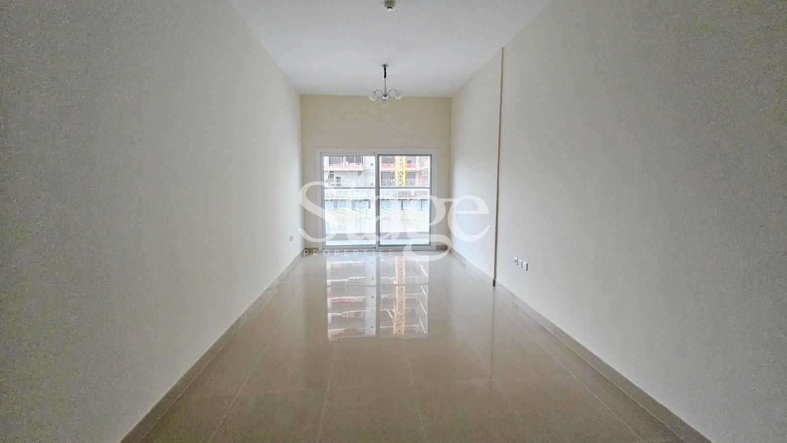 شقة من غرفة نوم للإيجار في Jumeirah Village Circle، Dubai AP7482L
