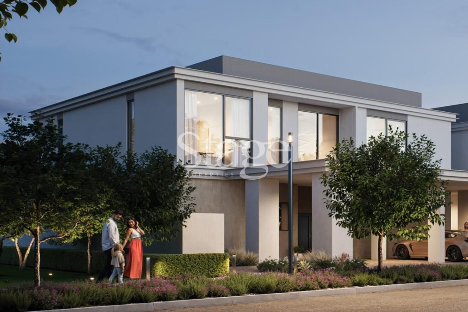 4 bedrooms Townhouse for Sale in Dubai South (Dubai World Central), Dubai TH9628S
